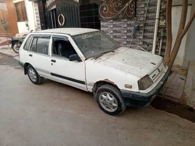 Suzuki Khyber Sale