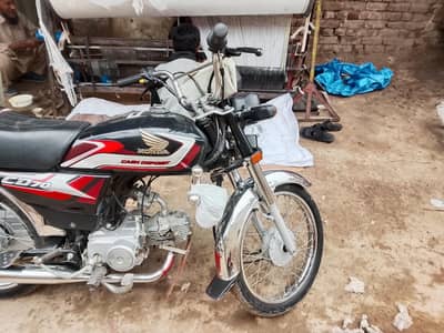 new condition ma one hand use 03206517065