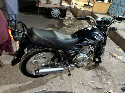 Suzuki SE 150 For sell