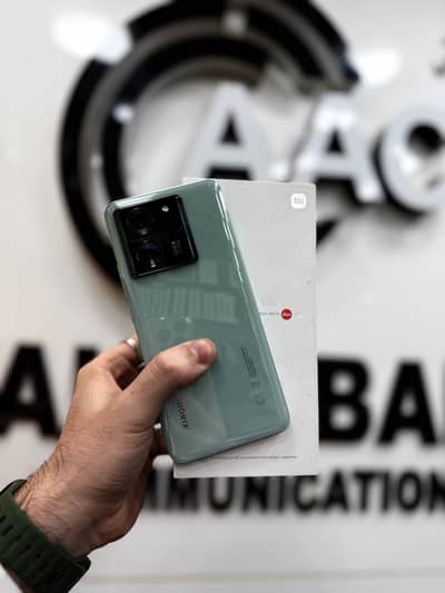 xiaomi 13t  12gb/256gb official approved