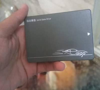 Samsung 512 GP like New SSD