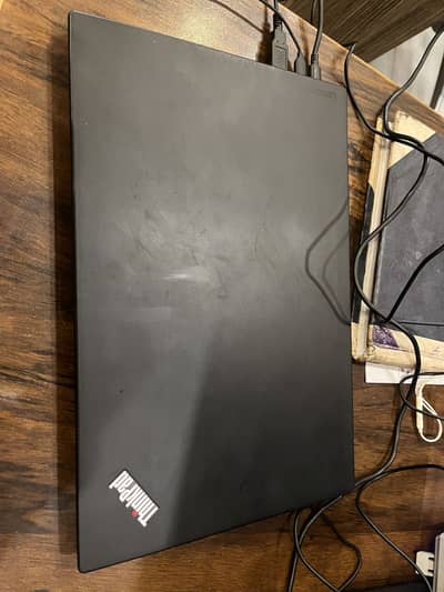 Lenovo ThinkPad X1 Carbon i5 7th Gen | 8GB RAM | 256GB SSD