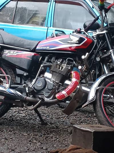 honda 125  18 modl all genuine contact(03129535795)