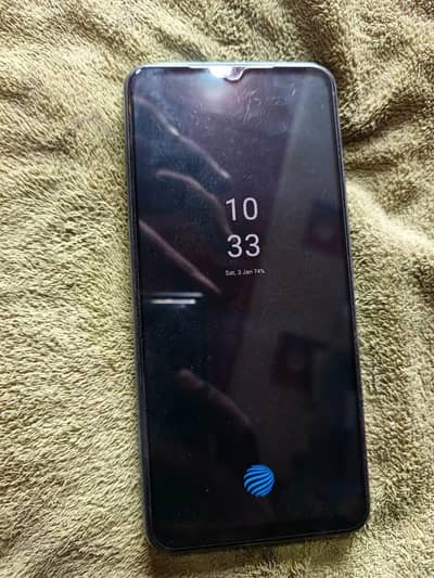 new condition daba charger ka sath