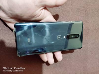 OnePlus 8 5g 8/128