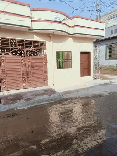 4 Marly  Corner house urgent sale.