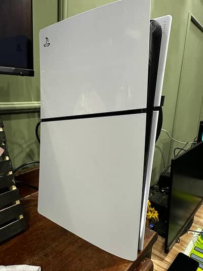 Playstation 5 Digital Edition 1 TB