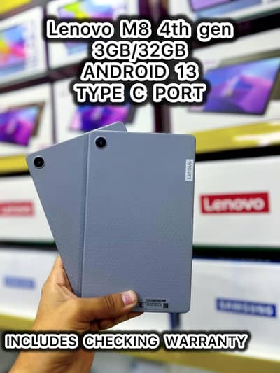 Tablet Sale - SAMSUNG, LENOVO, HUAWEI, OPPO, GOOGLE PIXEL, DOCOMO