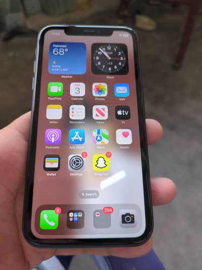 iphone 11. . 64 JB. . . 2 month sim time