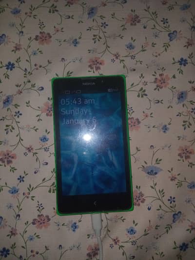 nokia xl pta approved