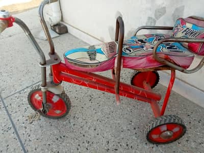 baby bicycle