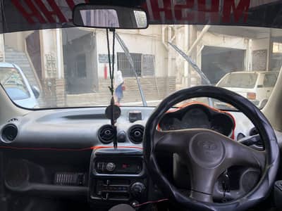 Santro 2002 available in 9/10 condition