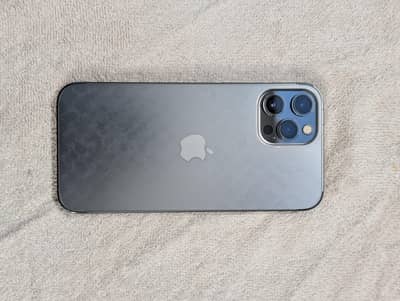 iphone 12 pro max (512gb)