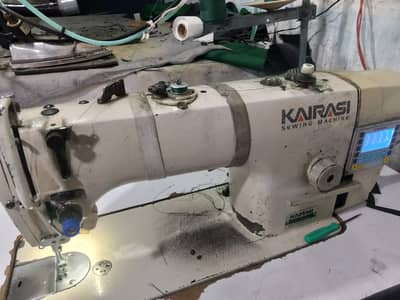 Automatic Sewing machine | juki | singer machine for sale