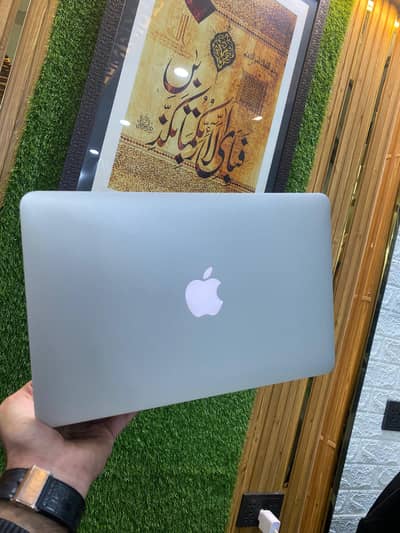 MacBook Air 2015