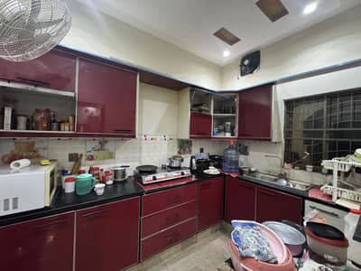 5 MARLA OWNER BUILT | BRAND NEW CONDITION | SOLID CONSTRUCTION | HOUSE FOR SALE