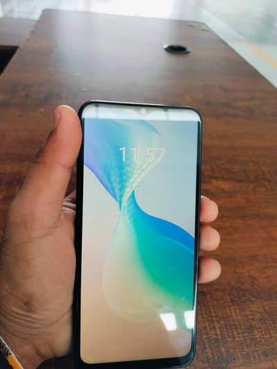 vivo y21t for sale cont only serious by 03145208203