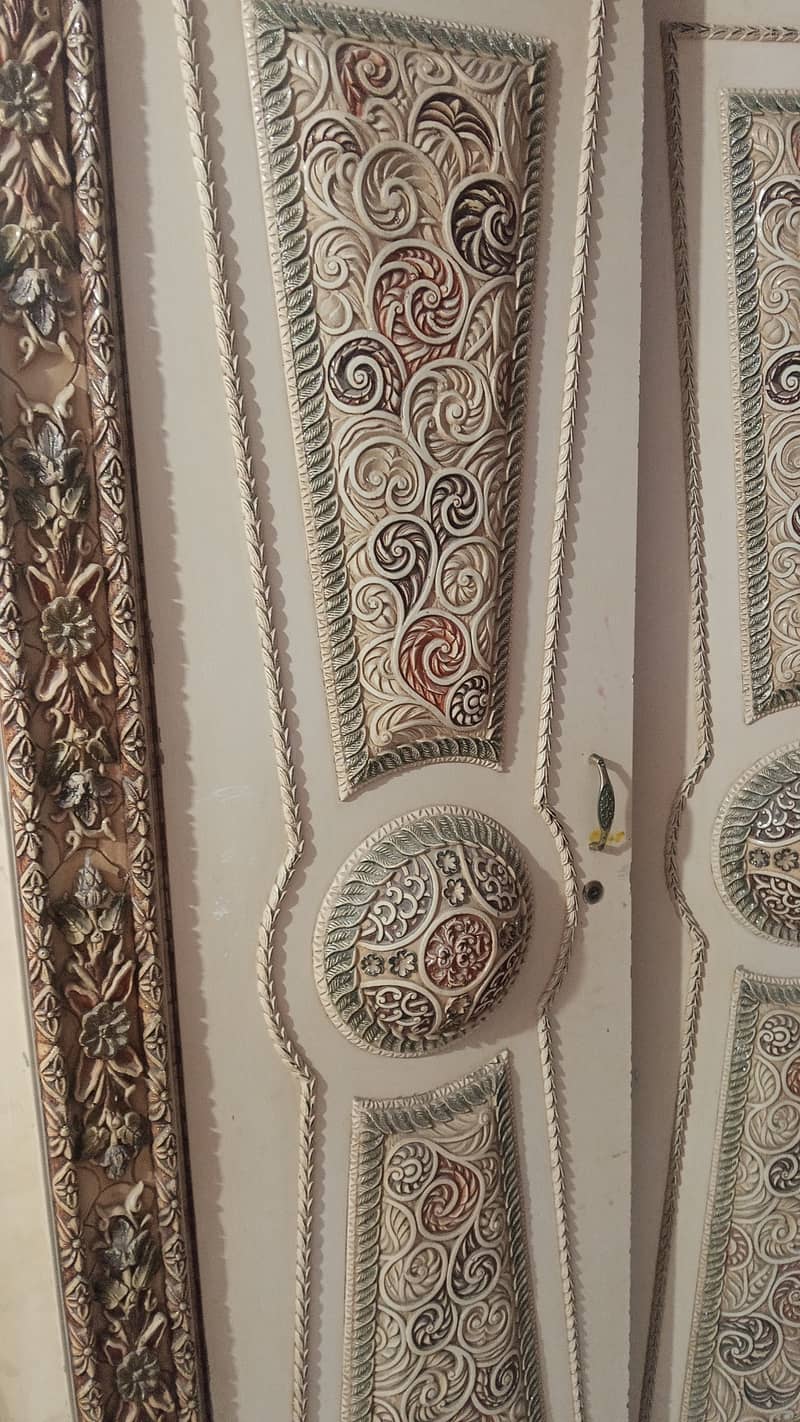 Divider , dressing table 5