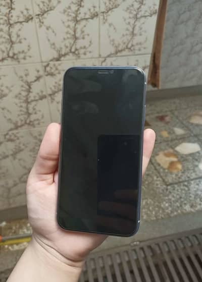 Iphone 11 PTA Approved Both Sims