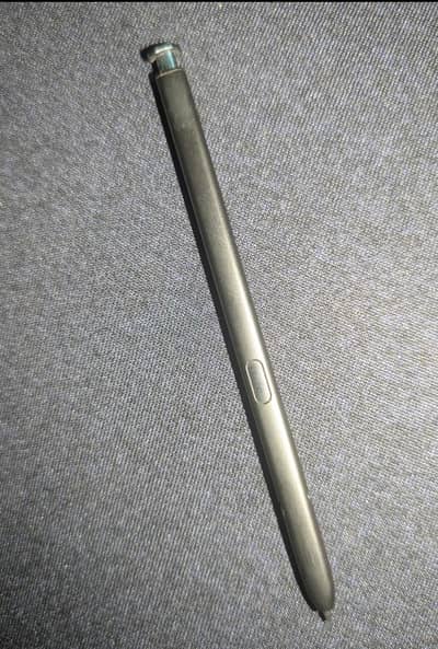 Samsung s23 ultra only spen and back available