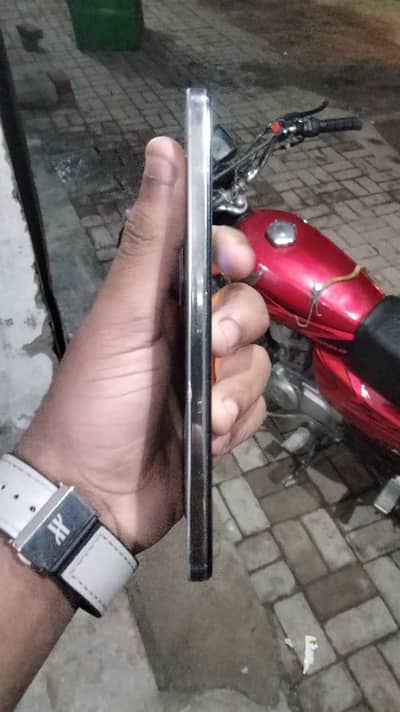 VIVO Y200 PTA APPROVED