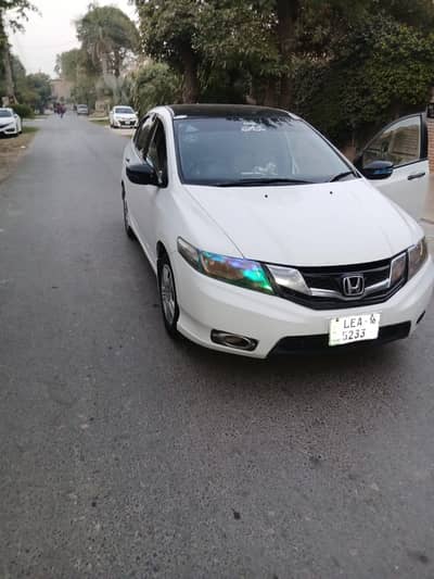 Honda city for sale