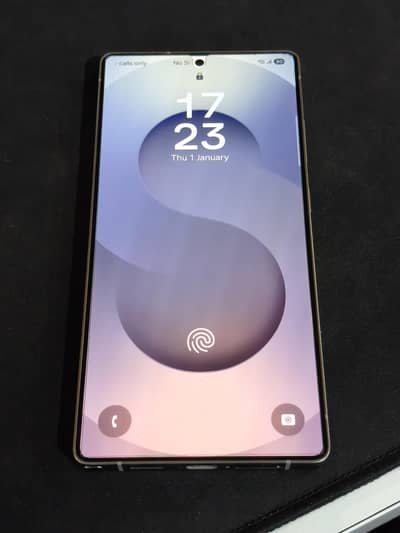 Samsung Galaxy S25 Ultra | 12GB 512GB | Titanium Black | Box Available