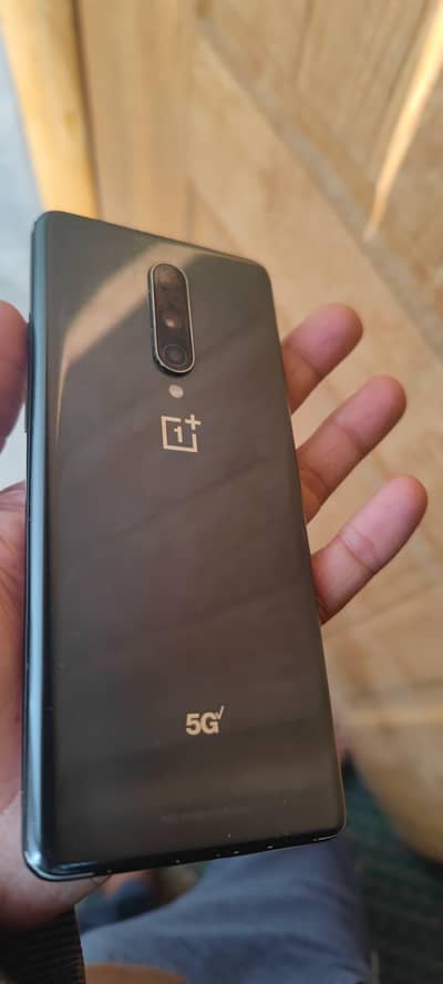 OnePlus 8 5G non PTA