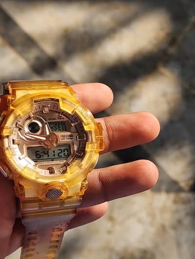 BELLEDA WATCH B 9166 orignal