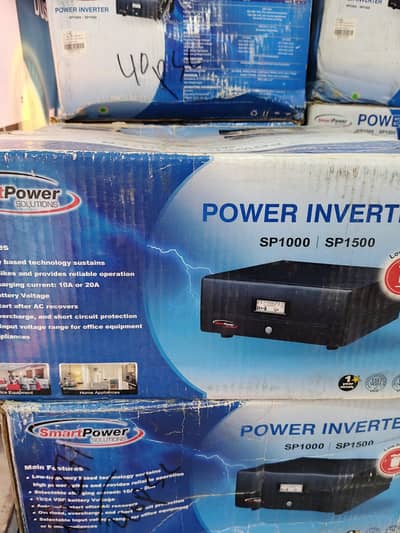 SMART POWER Inverter made by China original
