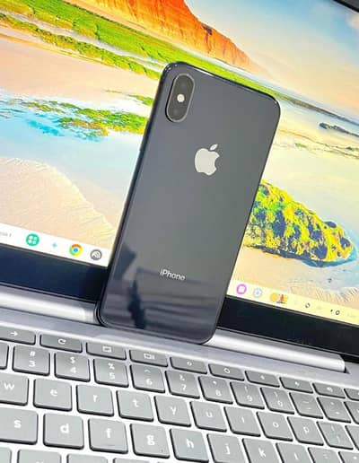 iphone xs used