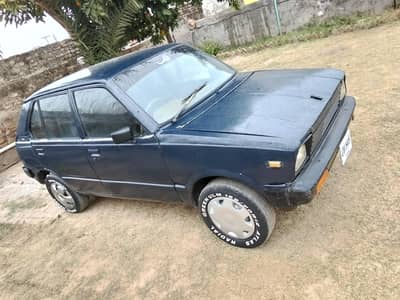 Suzuki fx 86 model phone number 03165907612