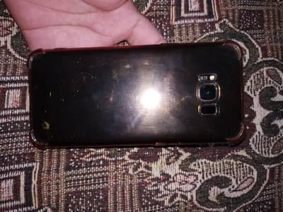 Samsung Galaxy S8 plus