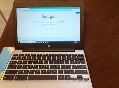 hp g5 11.6 inch chromebook