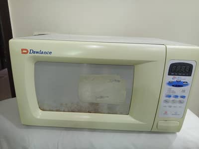 Dawlance Microwave Oven
