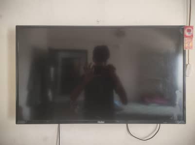 Haier 32 Inch Led Tv