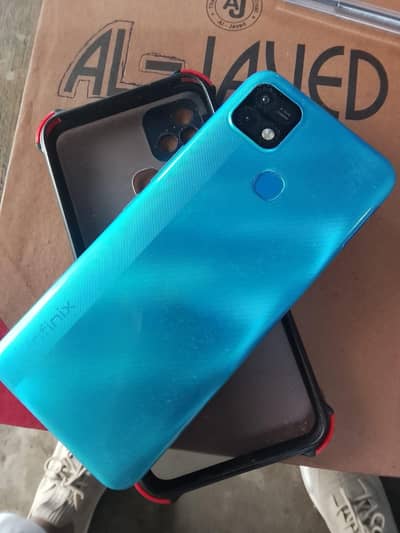 Infinix Smart 5 pro 2/32