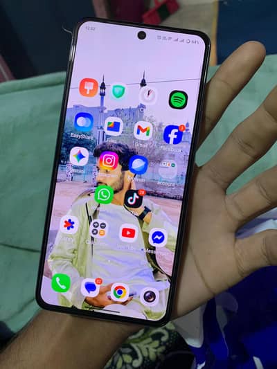 VIVO V60 LITE 5 G/12/256 BOX OPEN ONLY. 03477178796