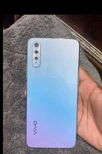 Vivo S1 for sale
