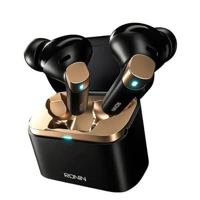 Ronin R-7110 Glacier Earbuds