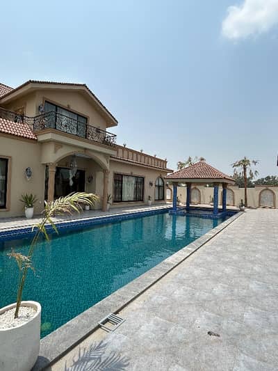 Farm House For Rent In Lahore