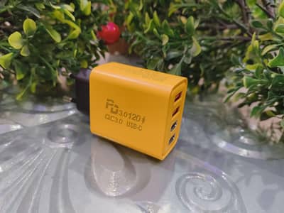 Fast Charger & Cables Available See Detail  Branded Imported