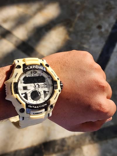 Expone watch ⌚ king size