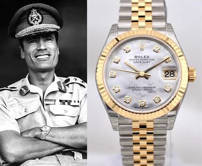 Rolex Watch - High Quality Presidential Rolex Watch -