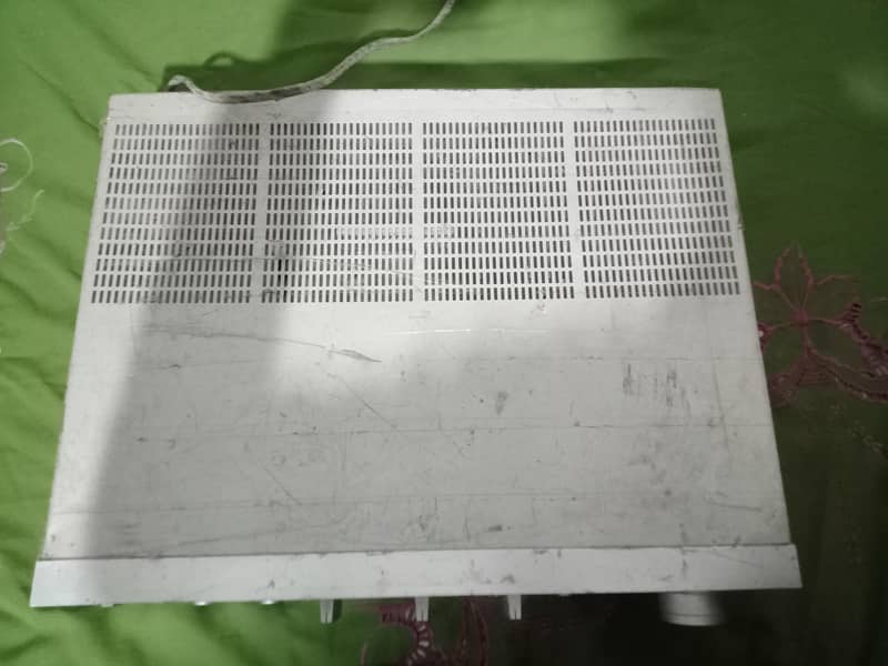 technics Amplifier 5