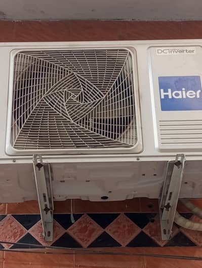 Haier 1 ton ac