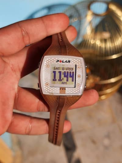 polar FT 4 orignal