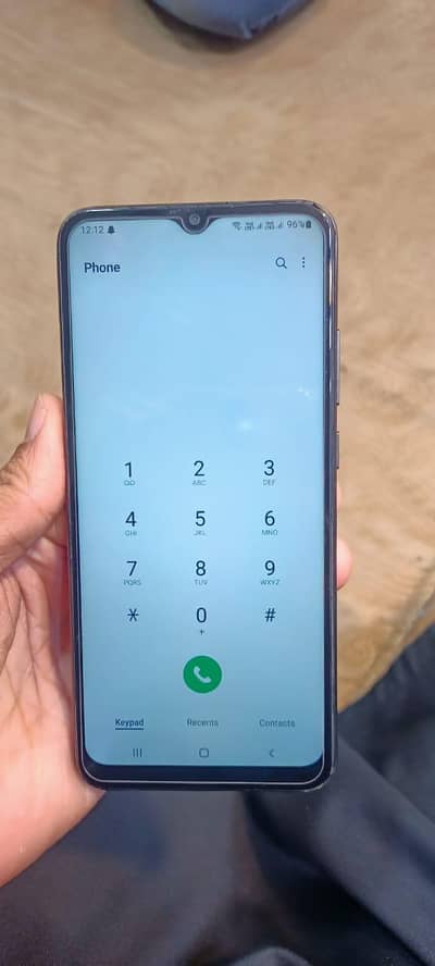 galaxy a02s 4gb ram 64gb rom