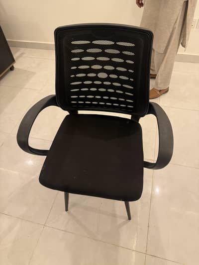 Office chairs