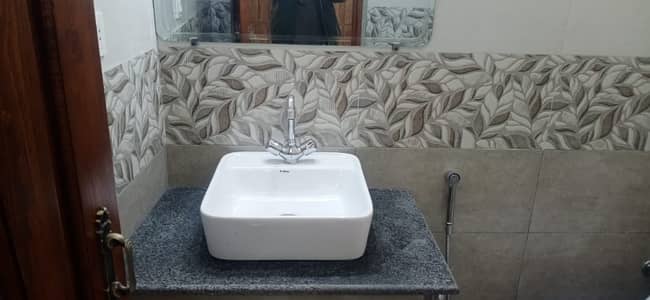 brand new luxury double story house available for sale prime location near nust double road.